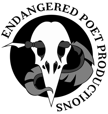 Endangered Poet Productions